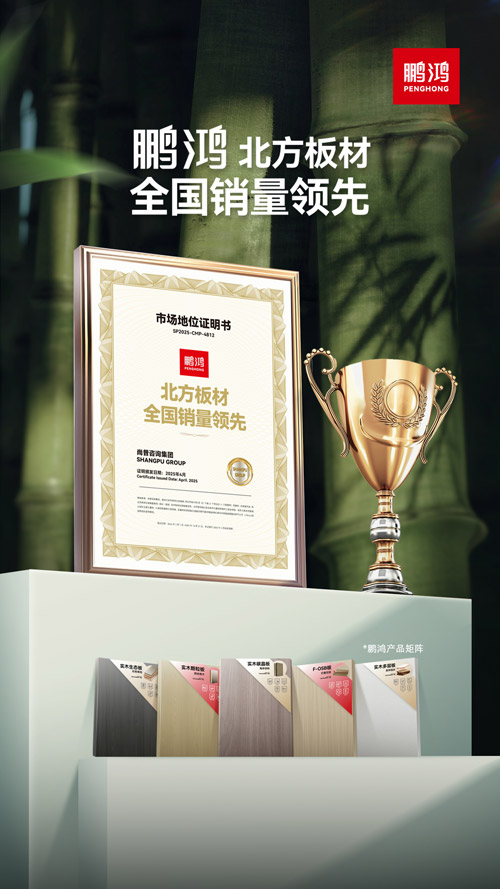 北方板材全國銷量領(lǐng)先